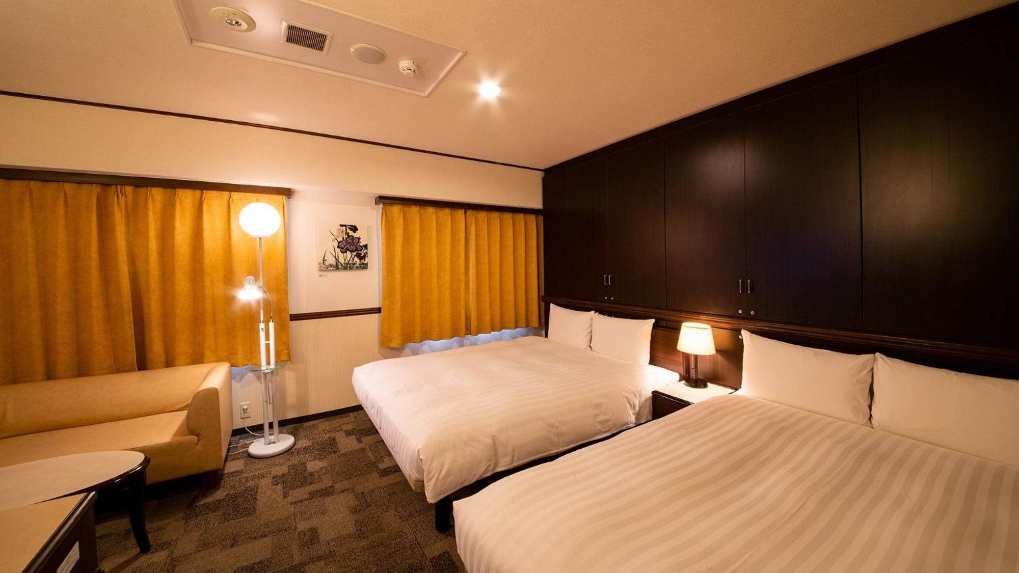 Toyoko Inn Tokyo Fussa Ekimae Higashi Guchi Hamura Room photo