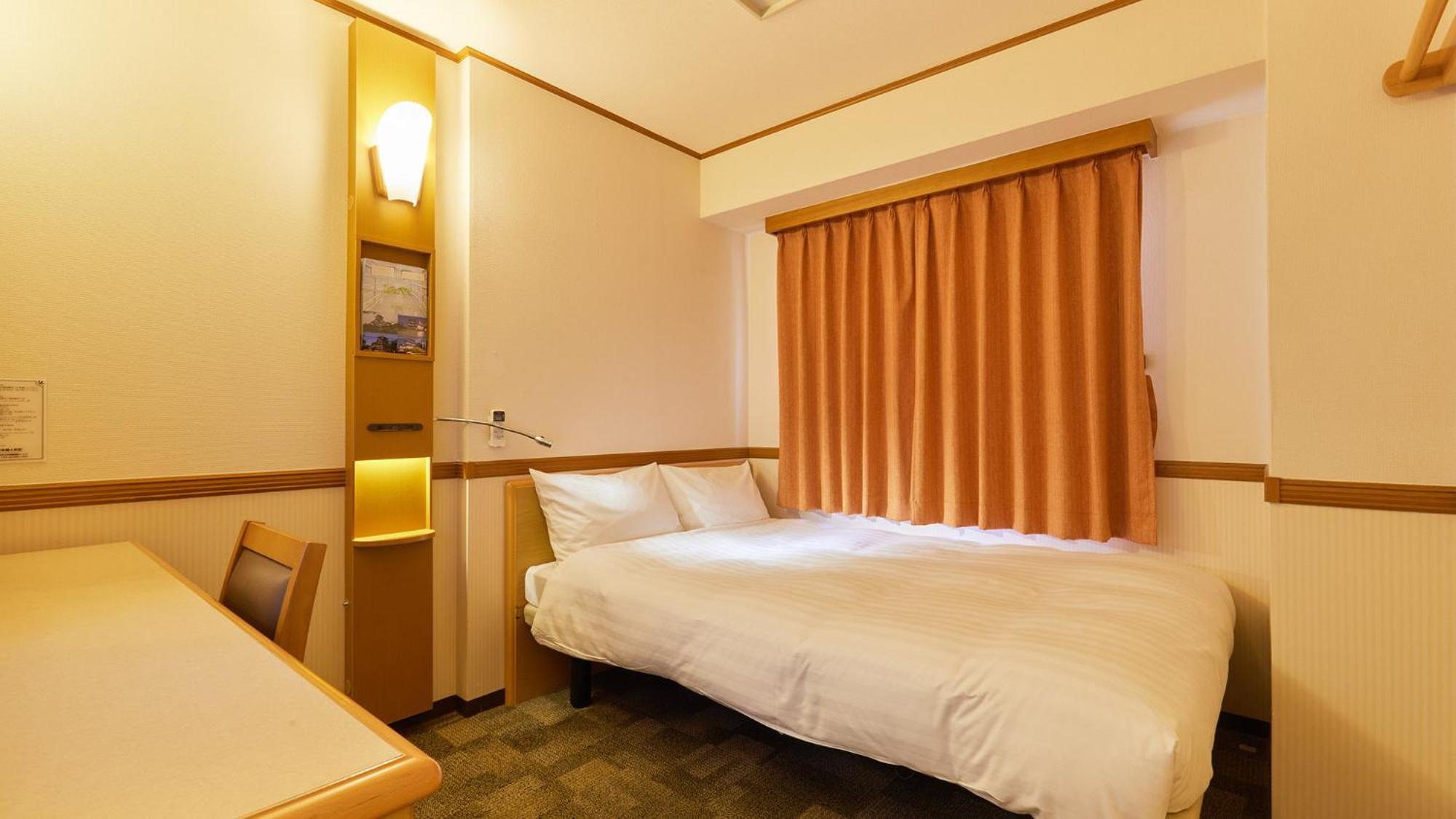 Toyoko Inn Tokyo Fussa Ekimae Higashi Guchi Hamura Room photo